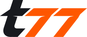 t77 লোগো